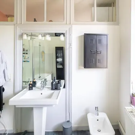 D'hote Le Cedre Bed & Breakfast *